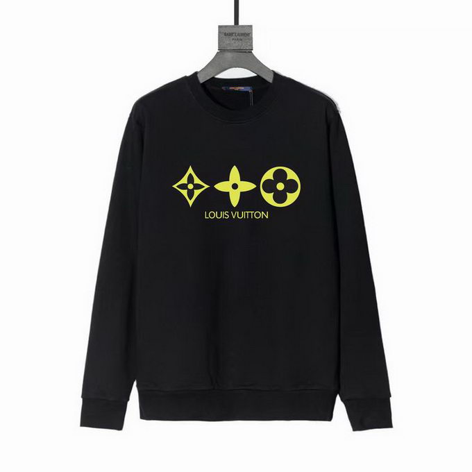 Louis Vuitton Sweatshirt Unisex ID:20250217-156